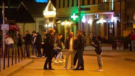 «И это в конце сентября!» — Синоптики пообещали белорусам еще одну тропическую ночь