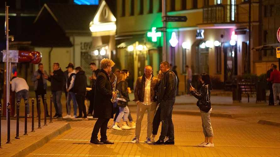 Фото иллюстрационное: Omliner.by