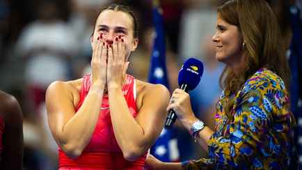 WTA официально объявила Арину Соболенко первой ракеткой мира