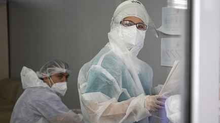 «Опаснее коронавируса» — В ВОЗ предупредили о появлении четырех новых штаммов гриппа этой осенью