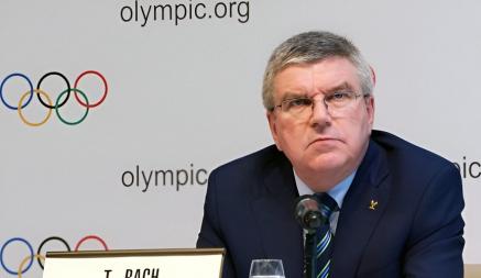«По техническим причинам» — МОК запретил белорусам участвовать в Азиатских играх