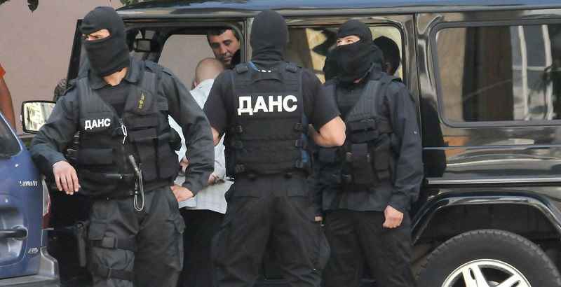 Болгария обвинила двух белорусов в шпионаже. На кого?