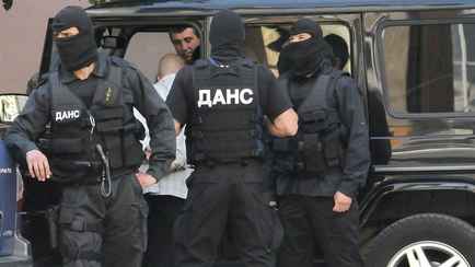 Болгария обвинила двух белорусов в шпионаже. На кого?