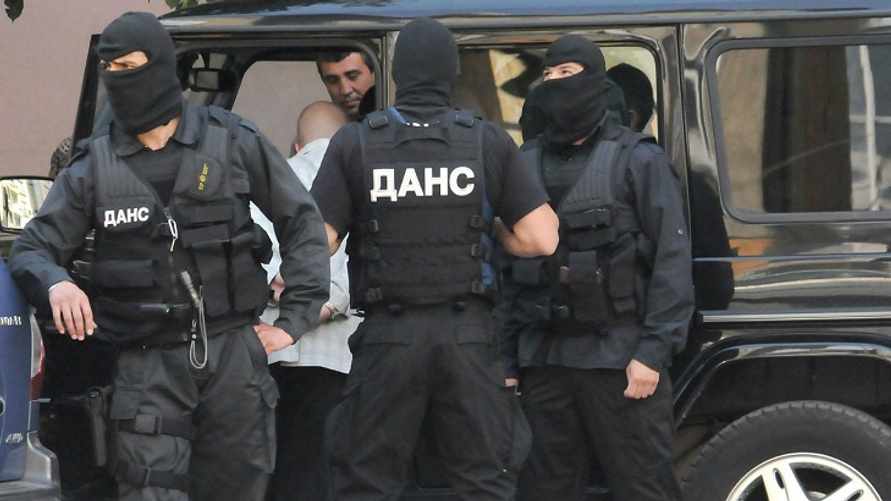 Болгария обвинила двух белорусов в шпионаже. На кого?