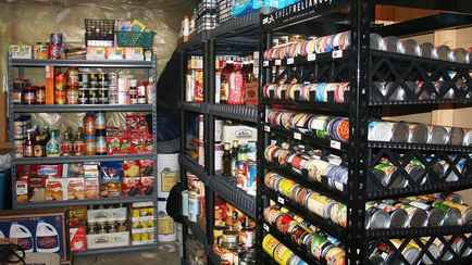 Этот набор должен быть у каждого «на случай Апокалипсиса». Какая еда и инструменты в него входят?