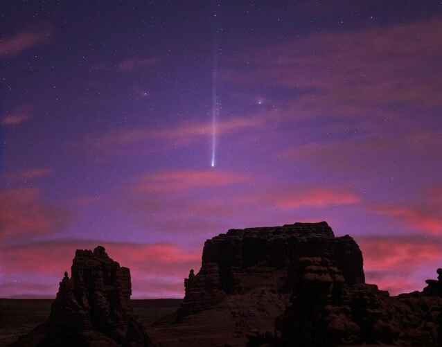 Фото: Instagram astrofalls