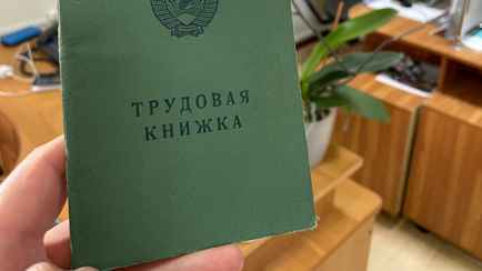 Белорус решил, что его незаконно уволили за прогулы. Что решил суд?