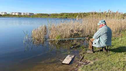 В Беларуси ввели ограничения на рыбалку. Когда вступят в силу?