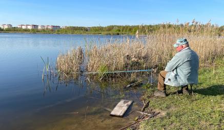 В Беларуси ввели ограничения на рыбалку. Когда вступят в силу?