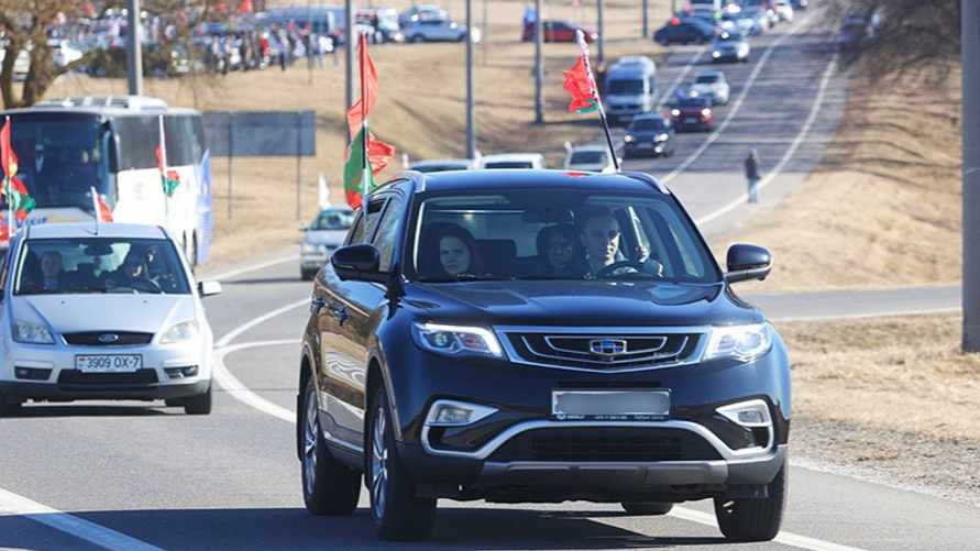 По всей Беларуси объявили с 4 сентября "политическую акцию". Кто организатор и что планирует до 17 сентября?