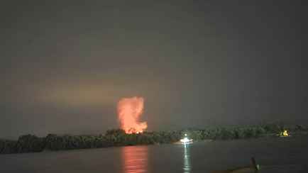 Российские беспилотники атаковали страну НАТО — МИД Украины