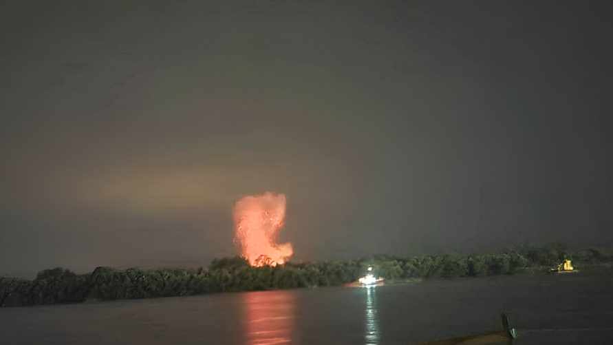 Российские беспилотники атаковали страну НАТО - МИД Украины