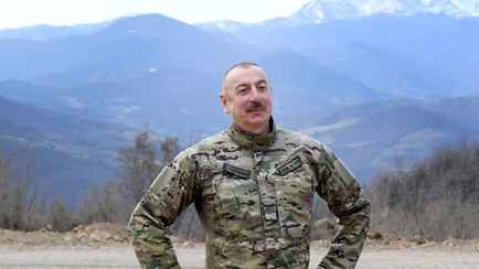 «На самом деле это война» — Азербайджан объяснил начало спецоперации. Россия отказалась поддержать Армению