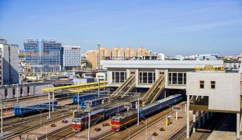 БелЖД предупредила о часовых задержках поездов между Борисовом и Минском 21 сентября. Что случилось?