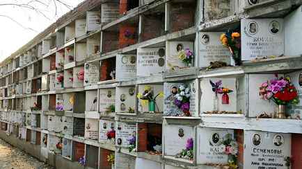 В Минском облисполкоме назвали 7 районов, где «наиболее острая ситуация со смертностью». Что в остальных?