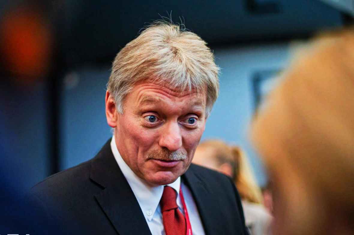 Песков опередил вопрос про видео с сыном Кадырова. Что поспешил сказать?