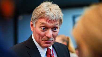 Песков опередил вопрос про видео с сыном Кадырова. Что поспешил сказать?