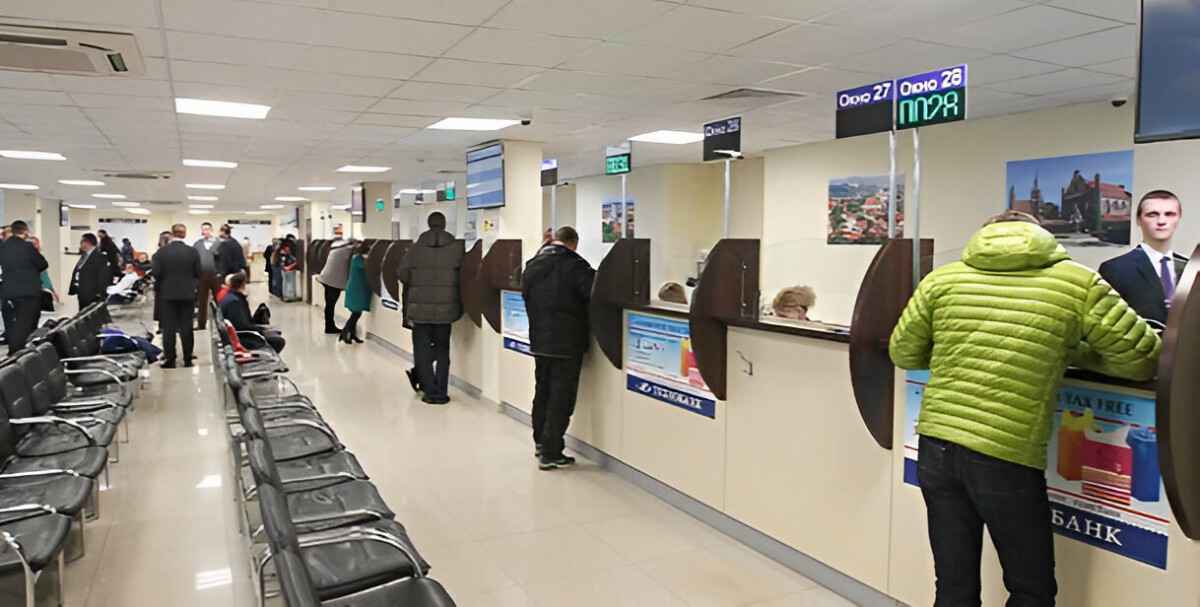 Визовые центры изменили правила выдачи "Шенгена" белорусам. Но не все