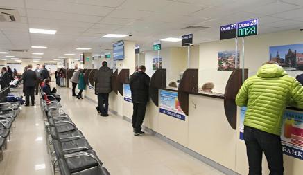 Визовые центры изменили правила выдачи «Шенгена» белорусам. Но не все