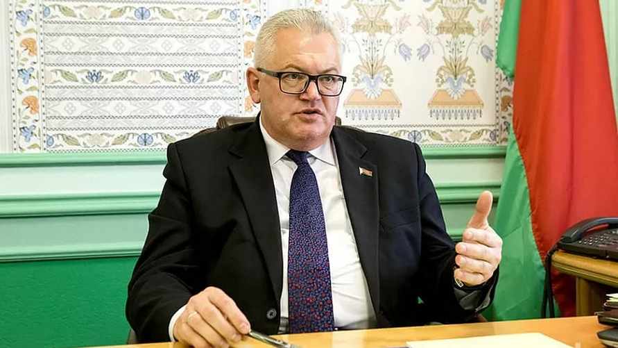 Глава ЦИК рассказал, с какими документами, кроме паспорта, разрешат белорусам голосовать на выборах