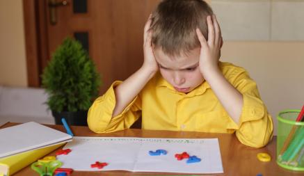 Почему ребенок не хочет учиться? Психологи назвали 4 способа, как убедить его заниматься с удовольствием