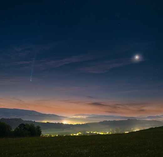 Фото: Petr Horalek