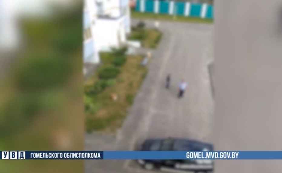 Житель Гомельщины сходил к врачу, а в итоге попал под "уголовку". За что грозит до трёх лет?