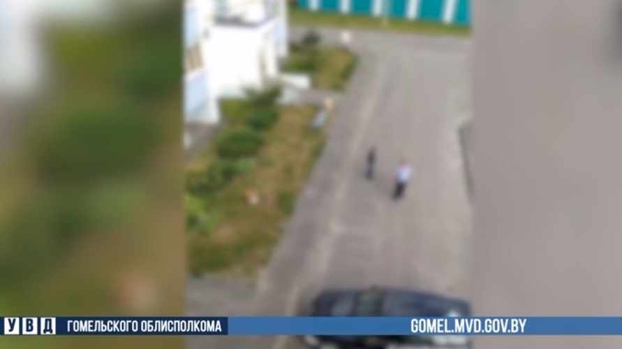 Житель Гомельщины сходил к врачу, а в итоге попал под "уголовку". За что грозит до трёх лет?