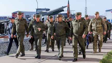 В России призвали взорвать ядерную бомбу в Арктике, чтобы напугать Запад