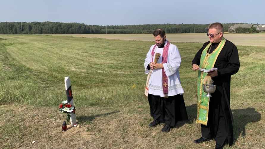 Фото: ГАИ УВД Гродненского облисполкома