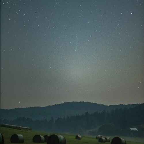 Фото: Zenderfull / Квебек, Канада