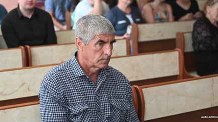 «Это самый страшный урок» — Водитель самосвала, обвиняемый в гибели 13 человек в ДТП под Смолевичами, выступил с последним словом