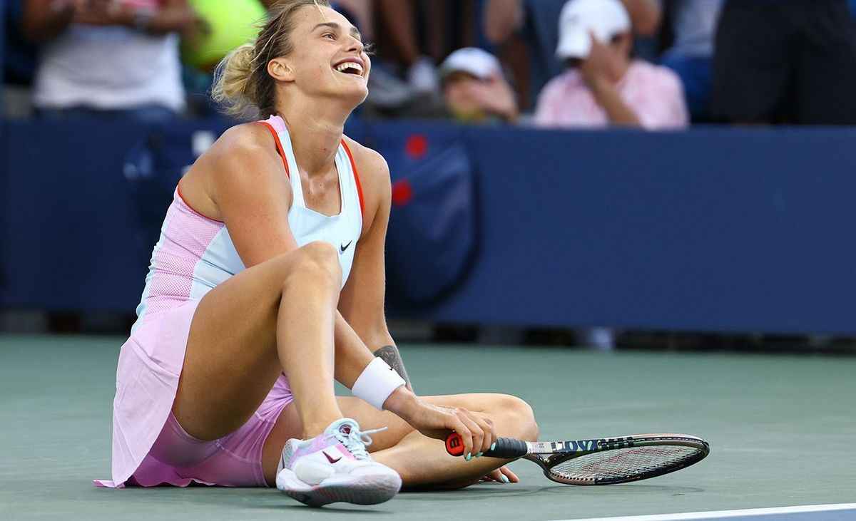 Первая ракетка мира – не равно самая богатая? Подсчитали, сколько заработала Соболенко