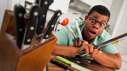 Эксперты рекомендовали всем убрать это с кухни. Учёные нашли неожиданный рассадник бактерий