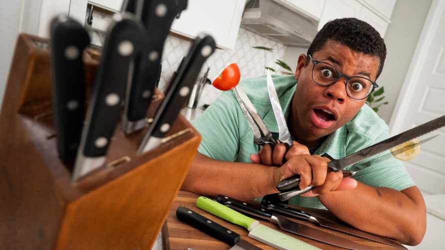 Эксперты рекомендовали всем убрать это с кухни. Учёные нашли неожиданный рассадник бактерий