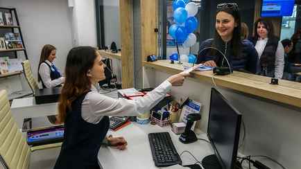 Белпочта попросила белорусов прийти в отделения 14 сентября и оставить свой номер телефона. Зачем?