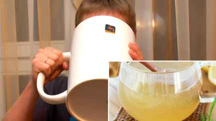 Настой из этого корнеплода советуют пить осенью всем белорусам. Как приготовить за 12 минут?