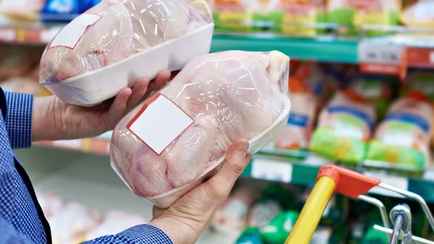 МАРТ обвинил крупный белорусский мясокомбинат в незаконном повышении цен