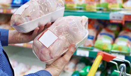 МАРТ обвинил крупный белорусский мясокомбинат в незаконном повышении цен