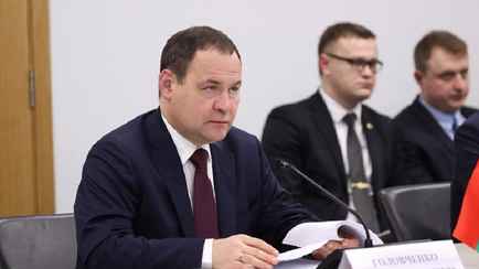 Совмин Беларуси решил закрыть посольство в ещё одной стране Евросоюза