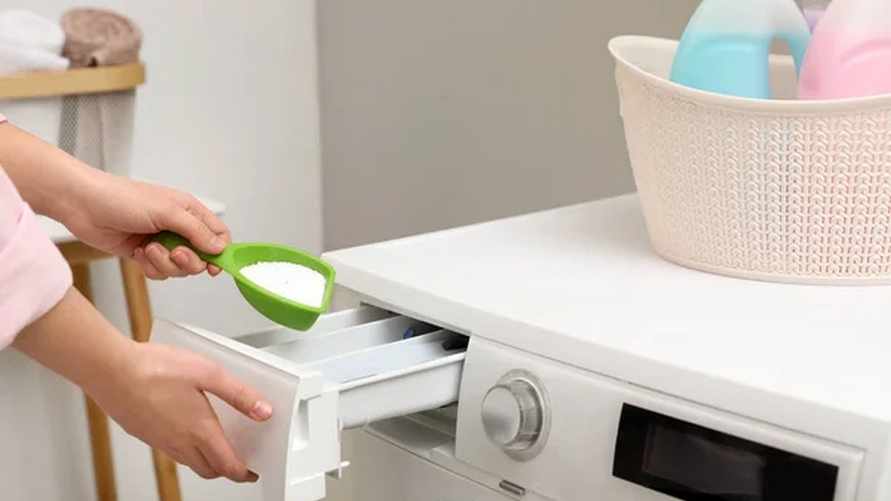 Госстандарт запретил продавать в Беларуси порошки Persil и Ariel. Как объяснил?