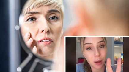 Из-за этих 3 ошибок лицо станет «как изюм». Дерматолог рассказала, как стареть красиво