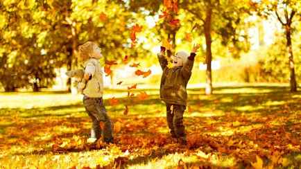 Какой будет осень в Беларуси? Синоптики рассказали, ждать ли в сентябре холодов и дождей