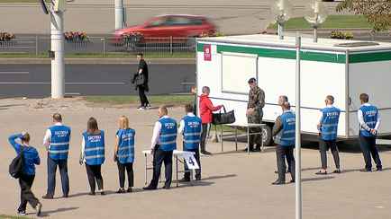 Совмин увеличил выплаты белорусским милиционерам за охрану массовых мероприятий. Сколько будут получать?