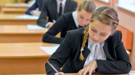 Минобразования озвучило, какие экзамены белорусские выпускники будут сдавать в конце 2023/2024 учебного года