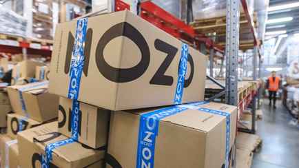 Товары для белорусов на Ozon и Wildberries обложили двойным налогом — Сапон. Это как?