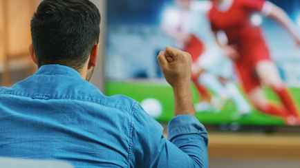 Как в Беларуси посмотреть матчи Лиги чемпионов 2023/24?