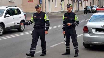 Ловить будут «всех»? ГАИ объявила «профилактические отработки» по всей Беларуси на 9-10 сентября