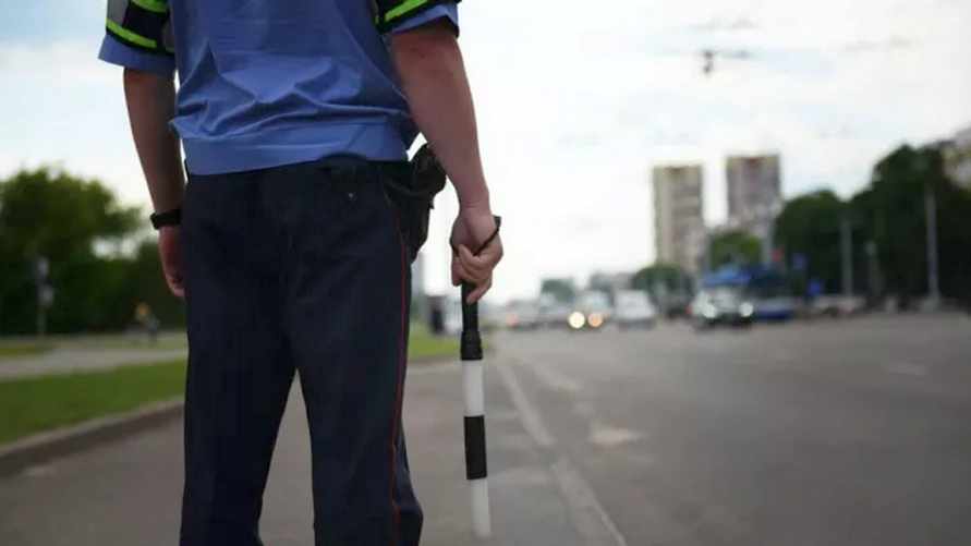 ГАИ пообещала усиленно ловить белорусов за 6 нарушений ПДД в двух областях. Каких?