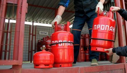 МАРТ поднял цены на сжиженный газ в Беларуси. Но есть нюанс